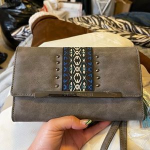 Steve Madden Wallet